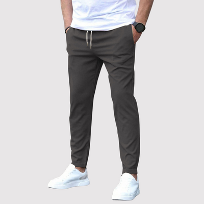 SHIKAMARU s | コンフォートストレッチパンツ（限定版）