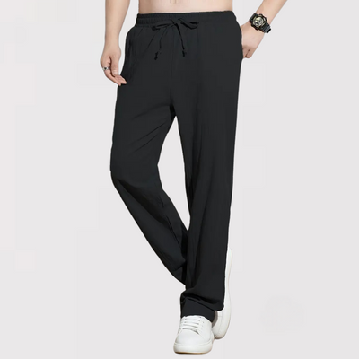 ONIGIRI |  快適なドローストリングパンツ