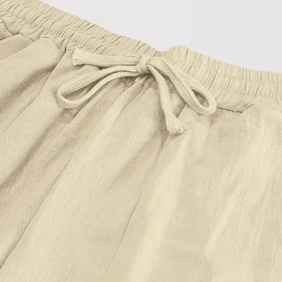 TADASHI | ワイドラグジュアリーパンツ