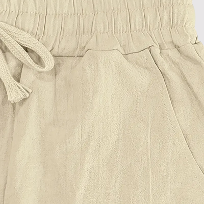 TADASHI | ワイドラグジュアリーパンツ