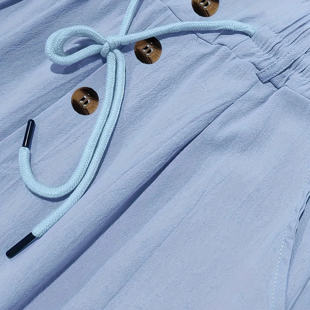 SEIJI | リラックス感のある通気性抜群のパンツ