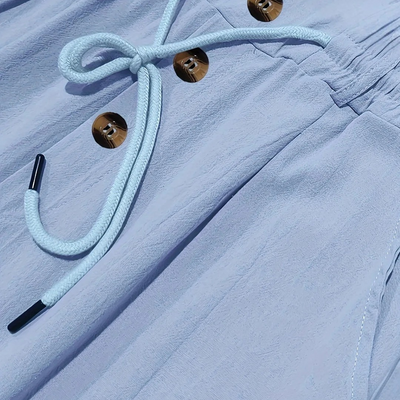 SEIJI | リラックス感のある通気性抜群のパンツ