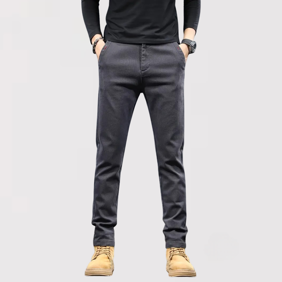 OWATAKE | 快適なカジュアルパンツ