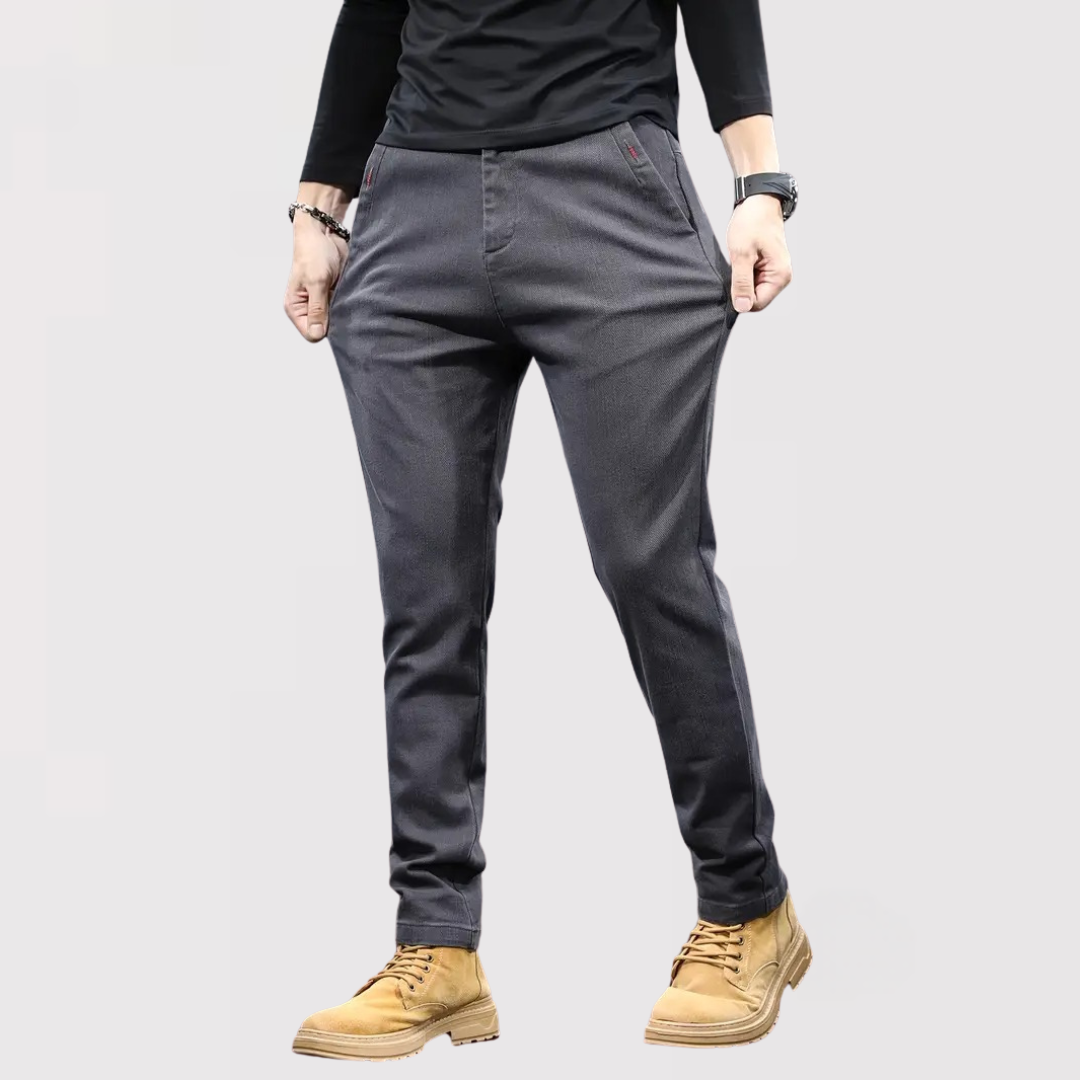 OWATAKE | 快適なカジュアルパンツ