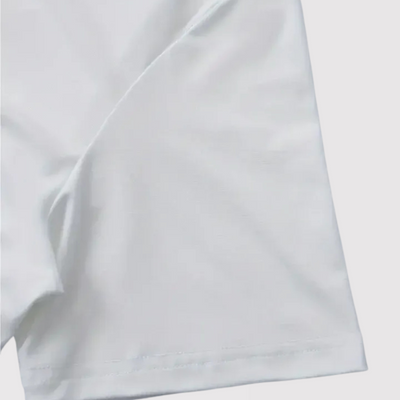 DAIGO | エレガント半袖Tシャツ