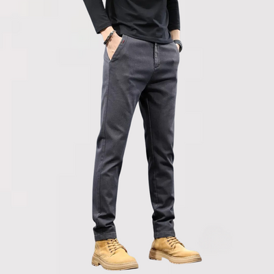 OWATAKE | 快適なカジュアルパンツ