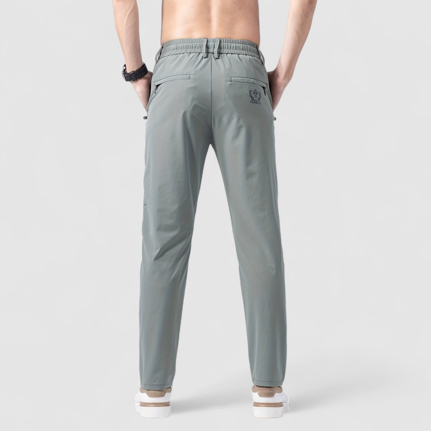 VIO | ウルトラストレッチスリムフィットパンツ