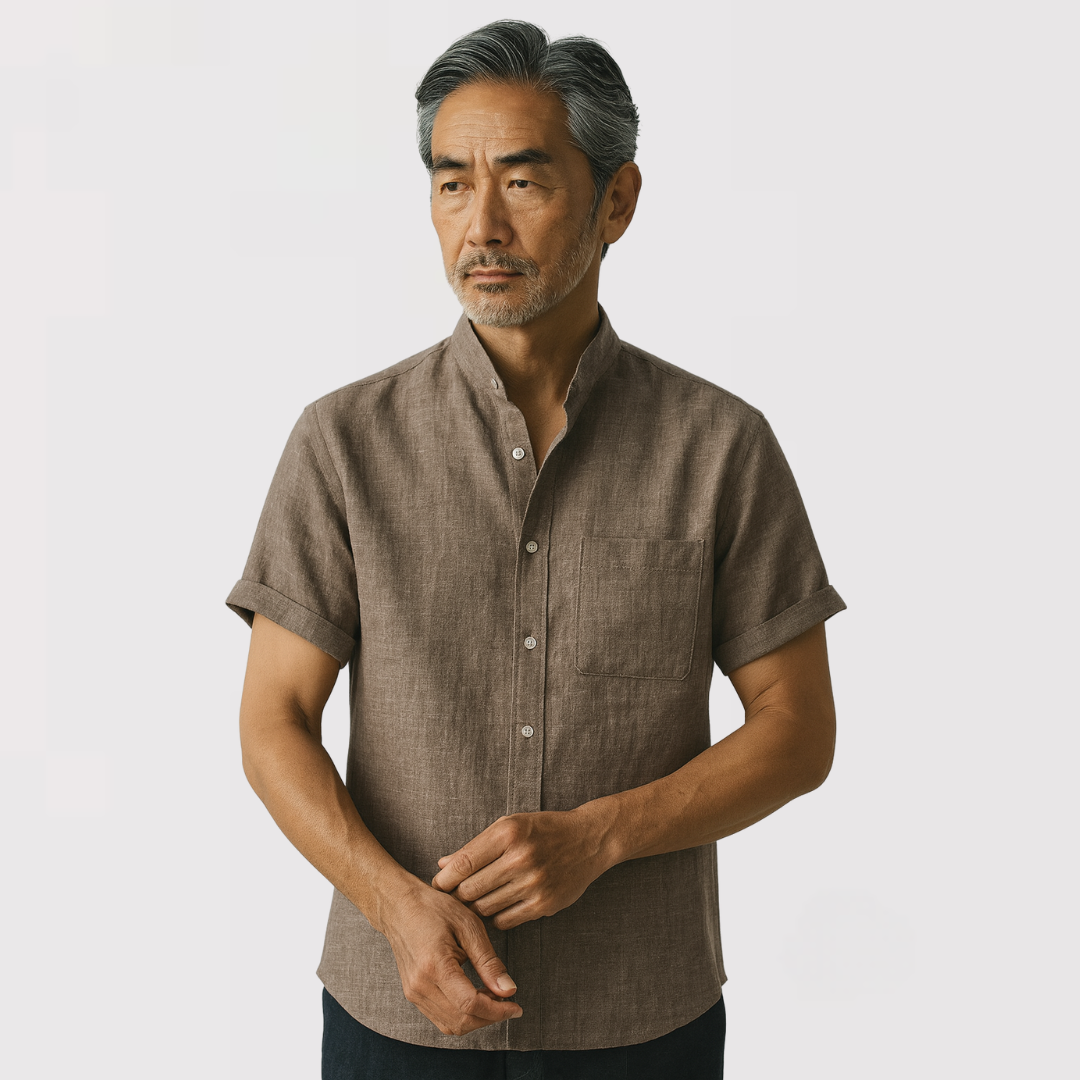 LEANDRO | プレミアムTシャツ