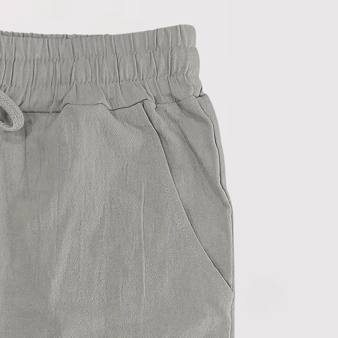 TADASHI | ワイドラグジュアリーパンツ