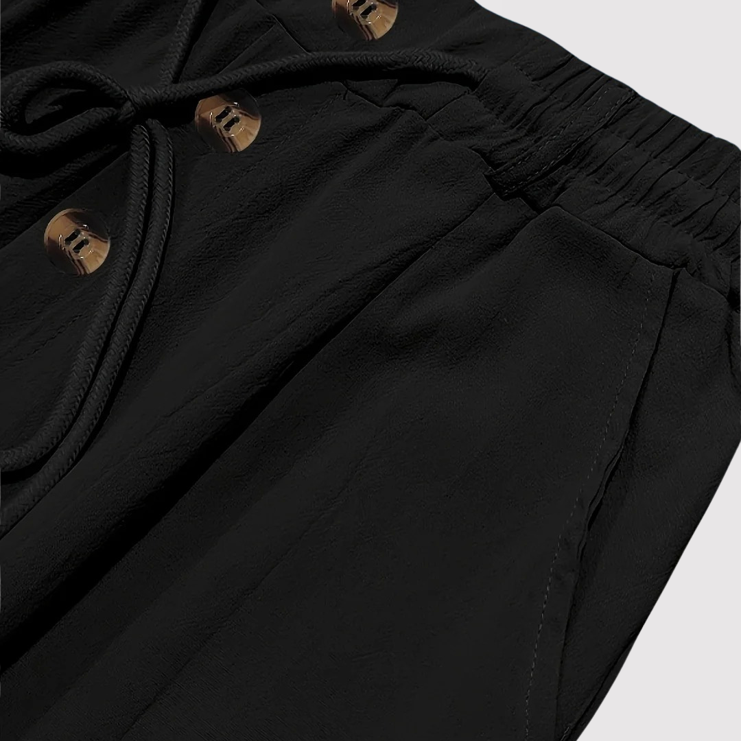 SEIJI | リラックス感のある通気性抜群のパンツ