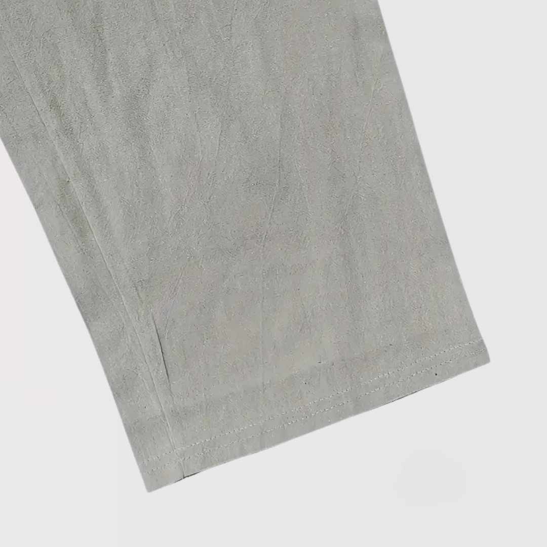 TADASHI | ワイドラグジュアリーパンツ