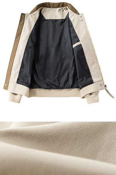 LUCKY | 高級耐候性ジャケット