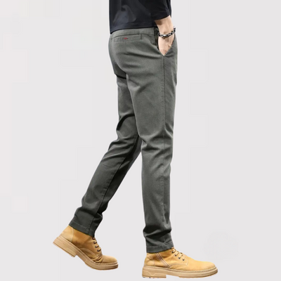 OWATAKE | 快適なカジュアルパンツ