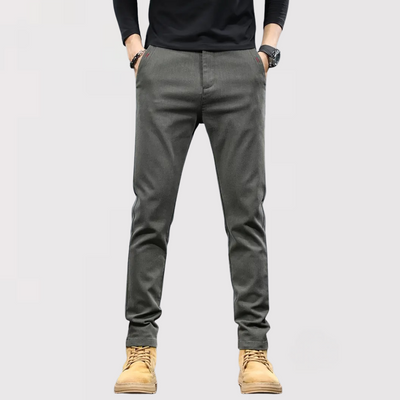 OWATAKE | 快適なカジュアルパンツ