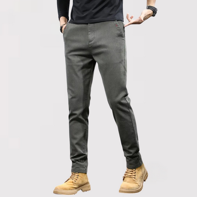 OWATAKE | 快適なカジュアルパンツ