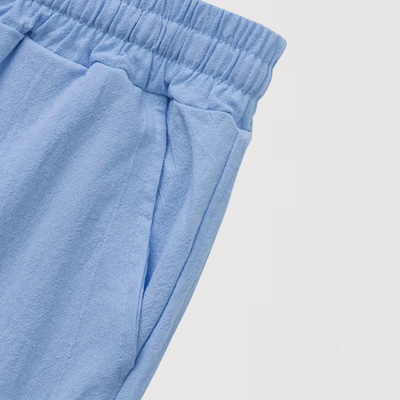 TADASHI | ワイドラグジュアリーパンツ