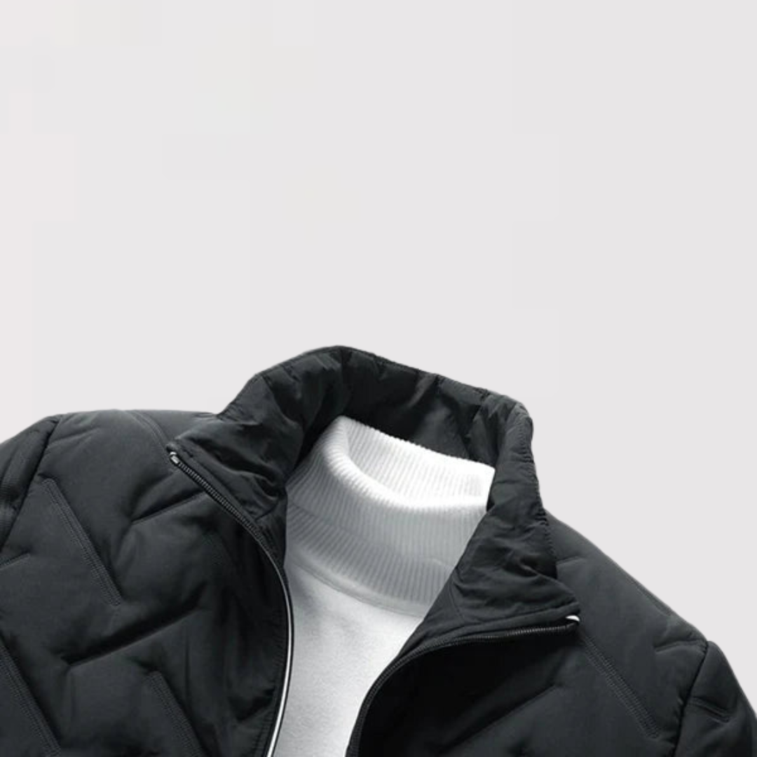 SHINTORU | 軽量ダウンジャケット
