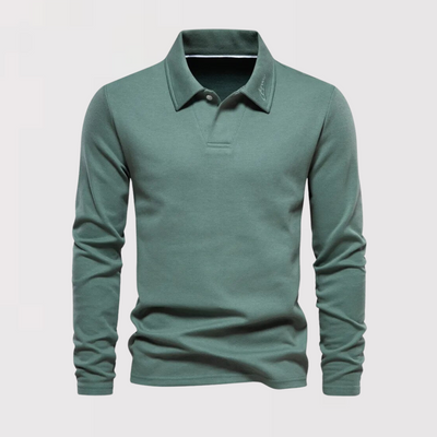 JHAMIR｜クラシックポロシャツ