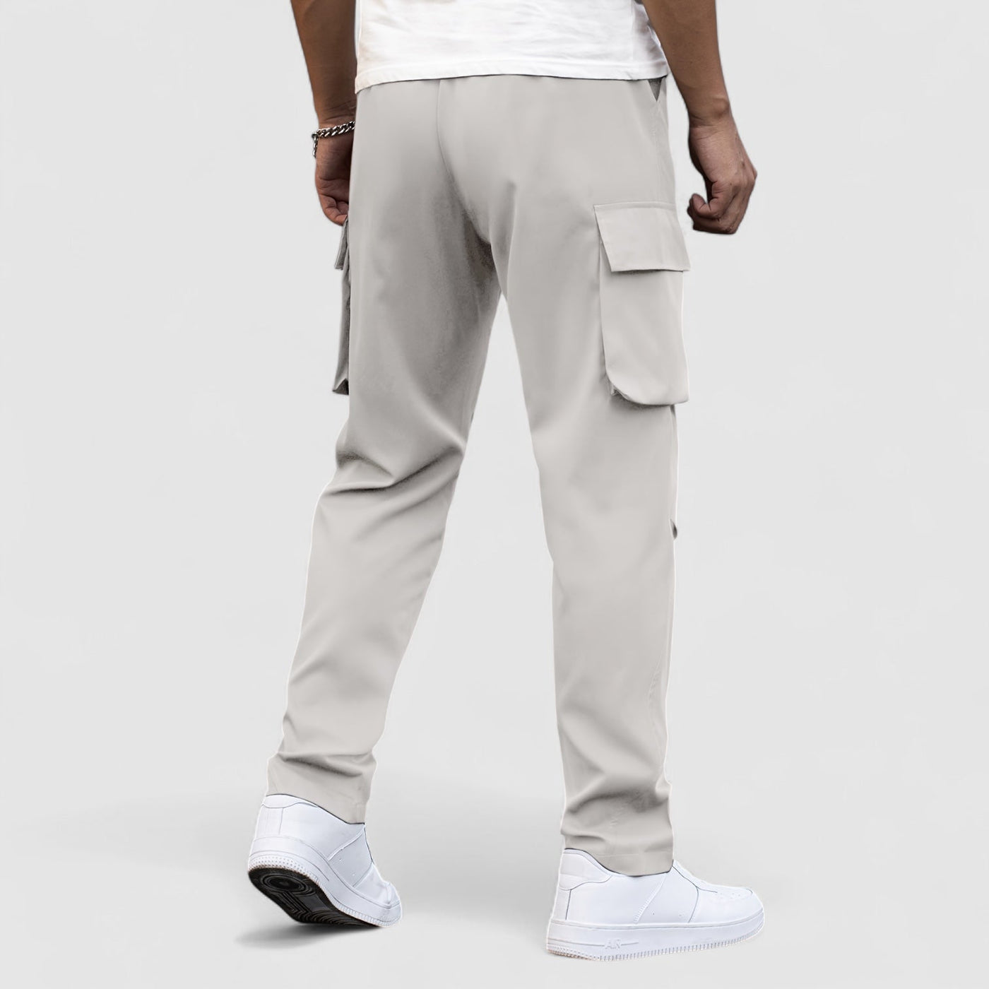 SHIKA | 防水テクニカルストレッチカーゴ