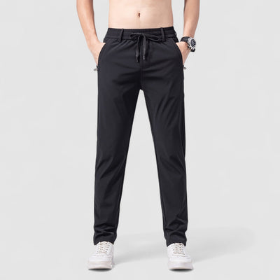 VIO | ウルトラストレッチスリムフィットパンツ