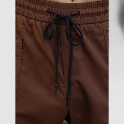 SHIKA | 防水テクニカルストレッチカーゴ