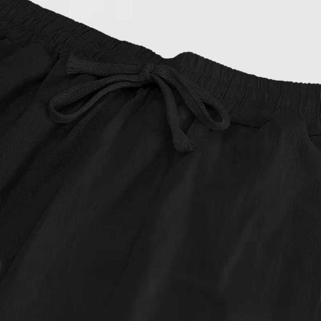 TADASHI | ワイドラグジュアリーパンツ