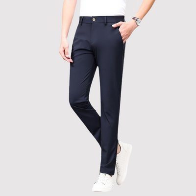 HERMIT |  快適なバンブーパンツ