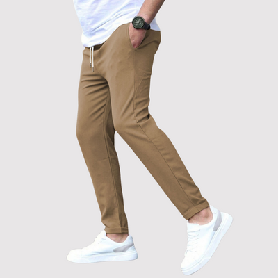 SHIKAMARU s | コンフォートストレッチパンツ（限定版）