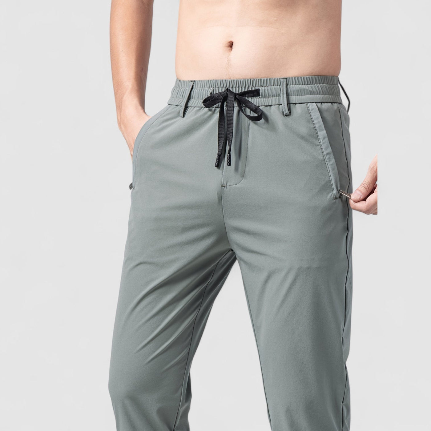 VIO | ウルトラストレッチスリムフィットパンツ