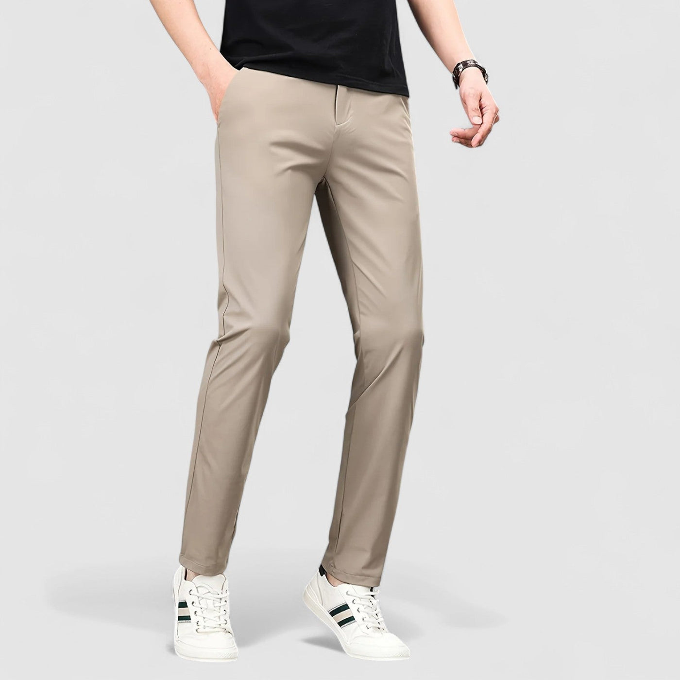 FLEX | 高ストレッチで快適な