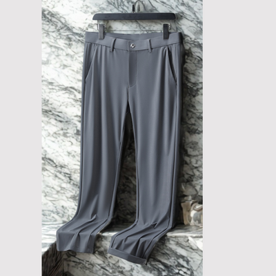 HERMIT |  快適なバンブーパンツ