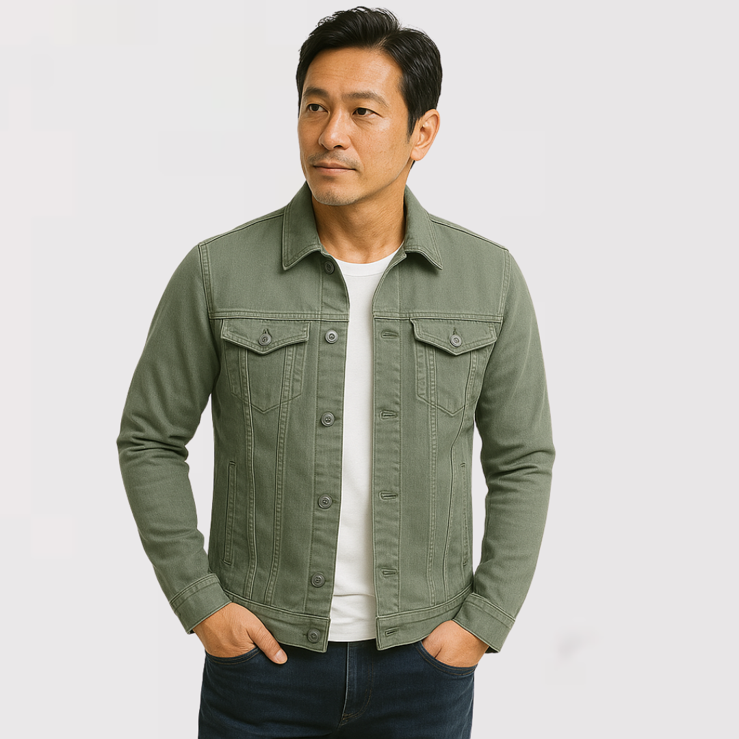 SÉBASTIEN | サマージャケット