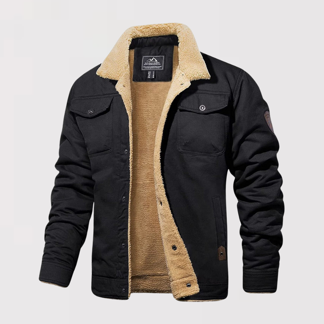 MOUNT | ミッドシーズン・ボンバージャケット