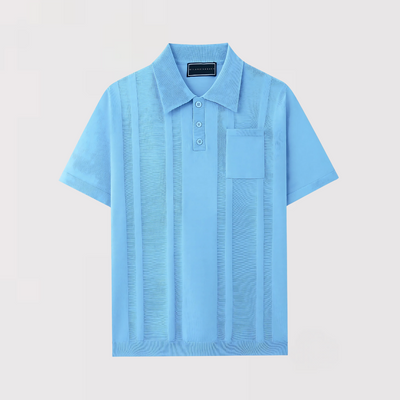 YUTO | ラグジュアリーポロシャツ