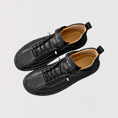 ENZO | 手作り本革ブーツ