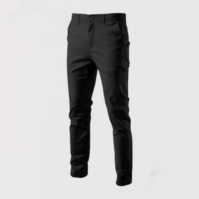 RIULO | プレミアムコットンチノパンツ