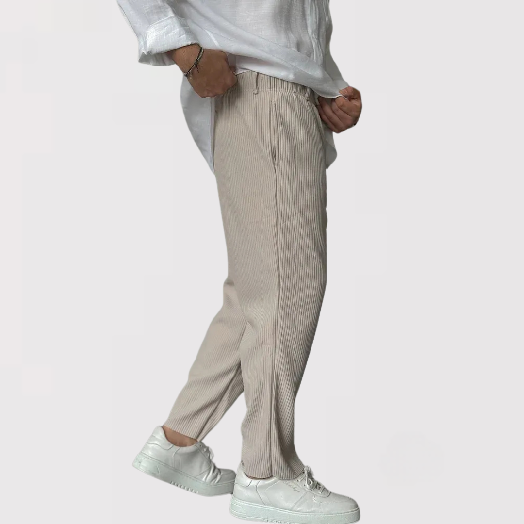 ZENSU | ラグジュアリーコンフォートパンツ