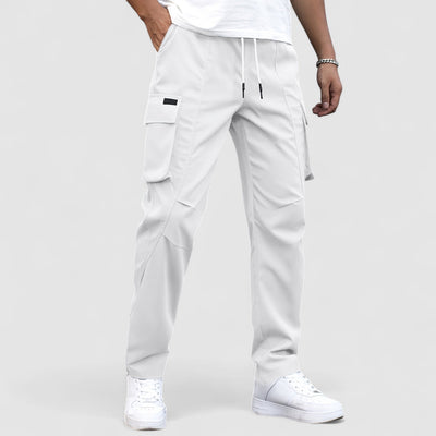 SHIKA | 防水テクニカルストレッチカーゴ