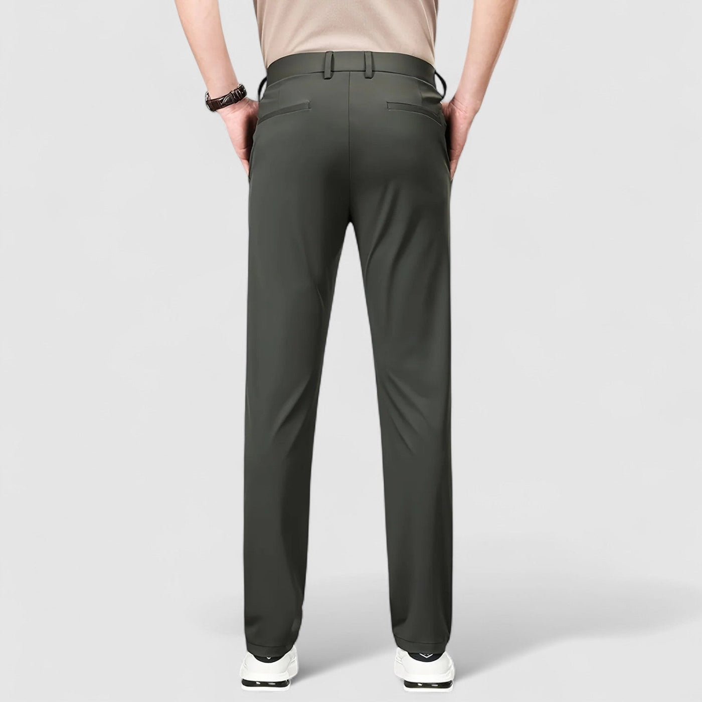 FLEX | 高ストレッチで快適な