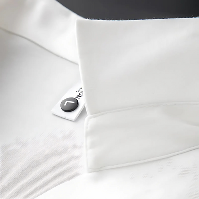 SHINTARO | 快適なコットン・ポロシャツ