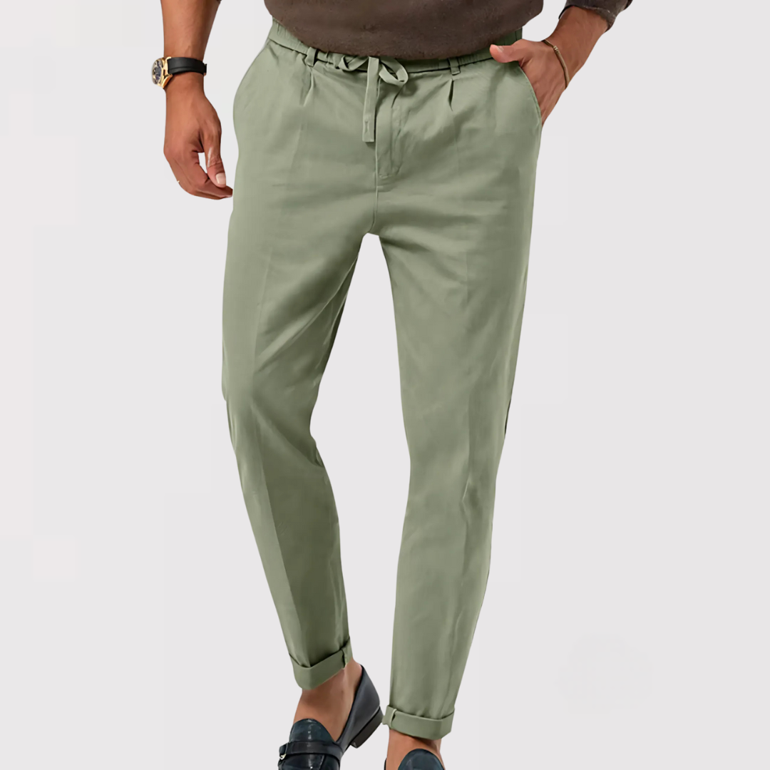 TAISEI | 快適なパンツ