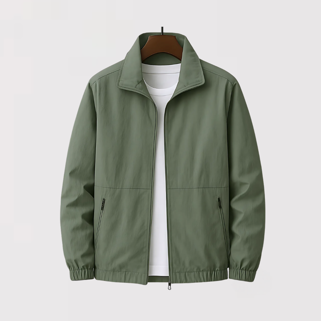 NAMIKAZE | モダン軽量ジャケット