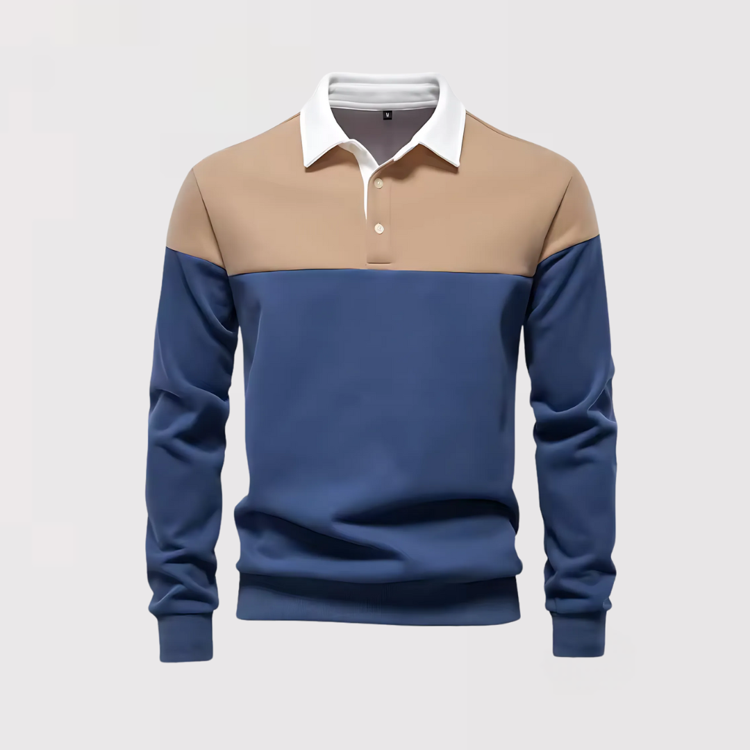 SHINSUKE |  モダンカジュアルスウェット