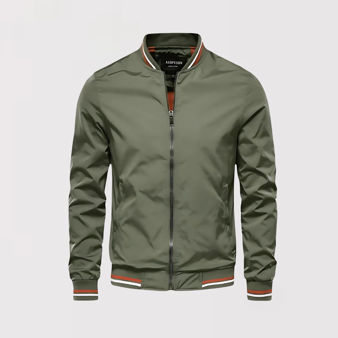 SHINBU | アウトドアウィンドジャケット