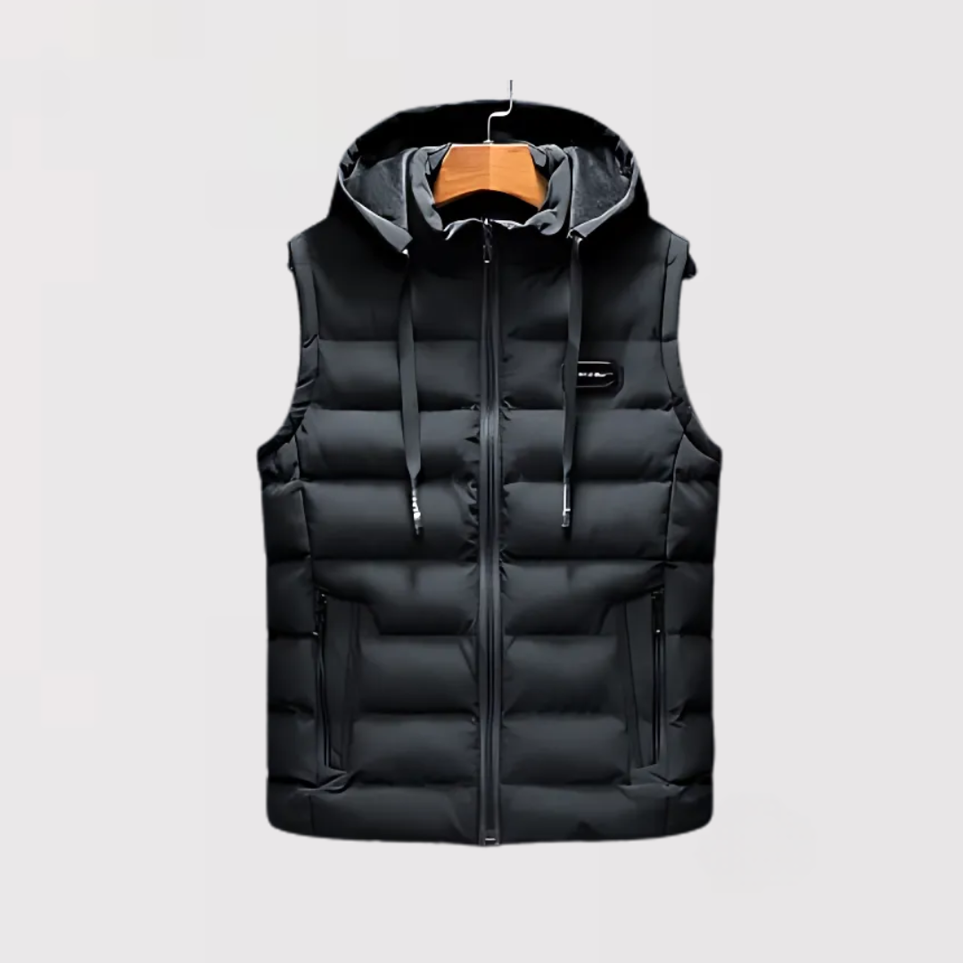 FUJIRO | 軽量サーマルベスト