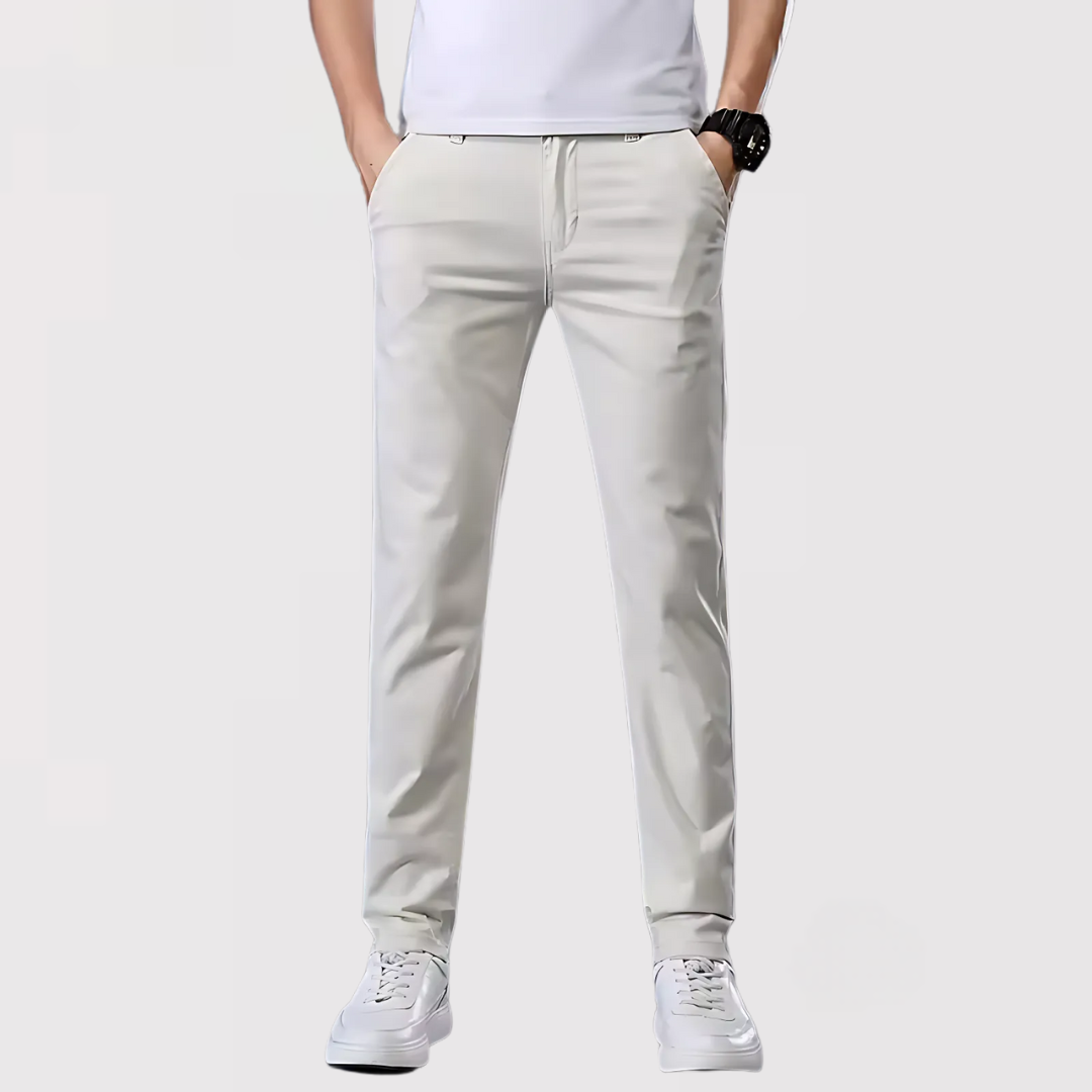 JACK | コットン スリムフィット チノパンツ