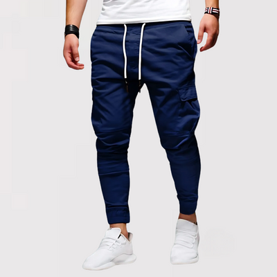 RYOHEI | カーゴジョガーパンツ