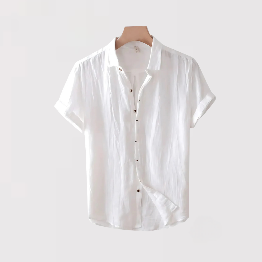 ASAHI | 快適なシャツ