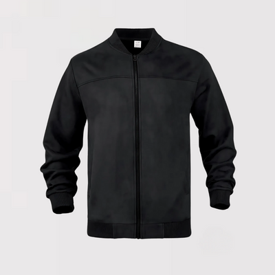 SHINO | リュクス・ボマー・ジャケット