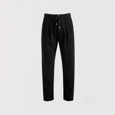 LUCIUS｜軽量リネンパンツ